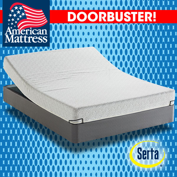 Holiday Clearance American Mattress Save Up To 30 80 Off
