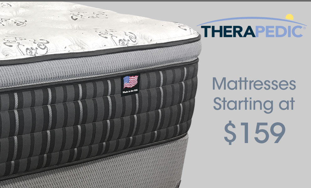 American Mattress Mattresses, Beds, Adjustable Beds, Kids Beds