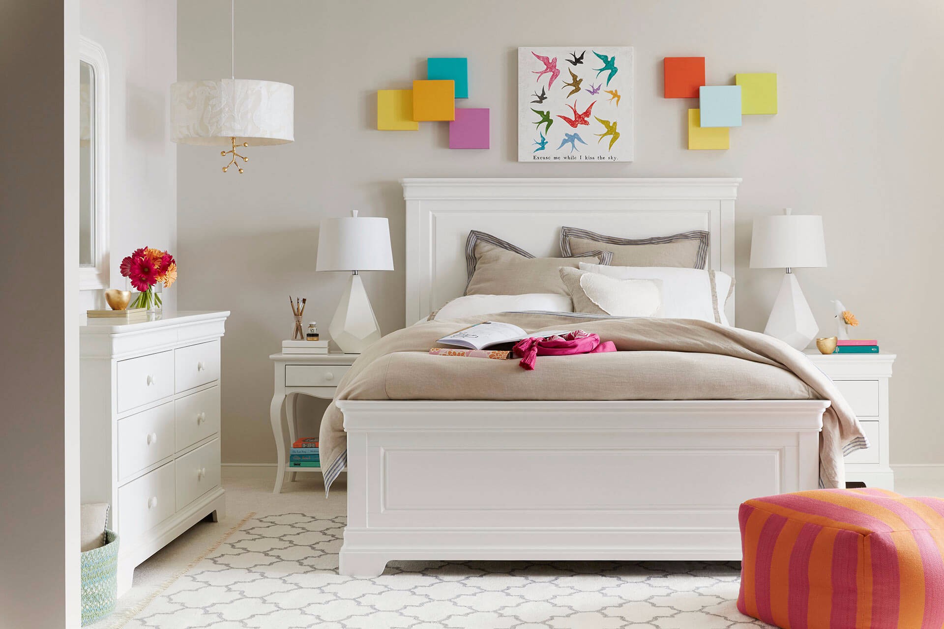stanley furniture childrens bedroom sets