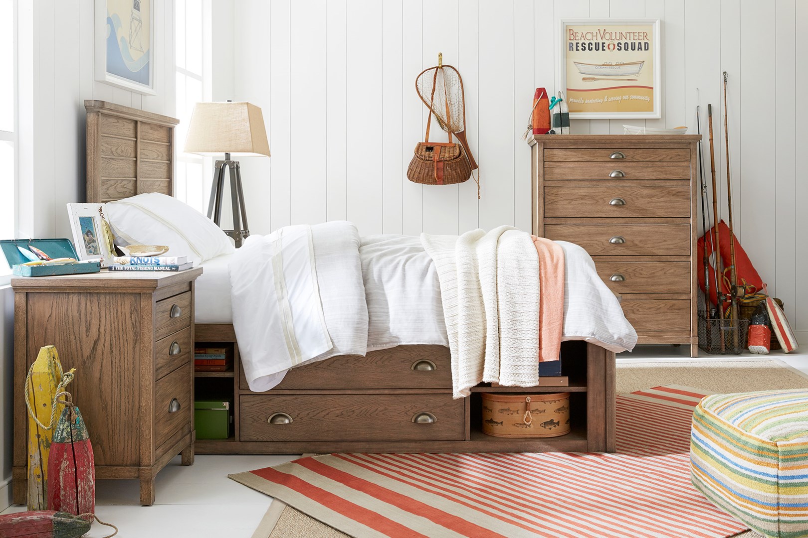 Stone & Leigh Furniture